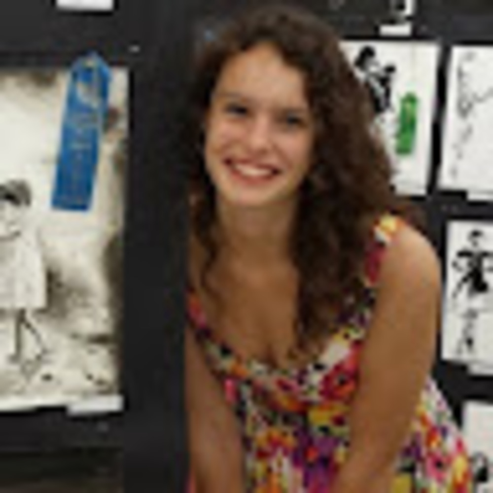 Meet your Posher, Rachel